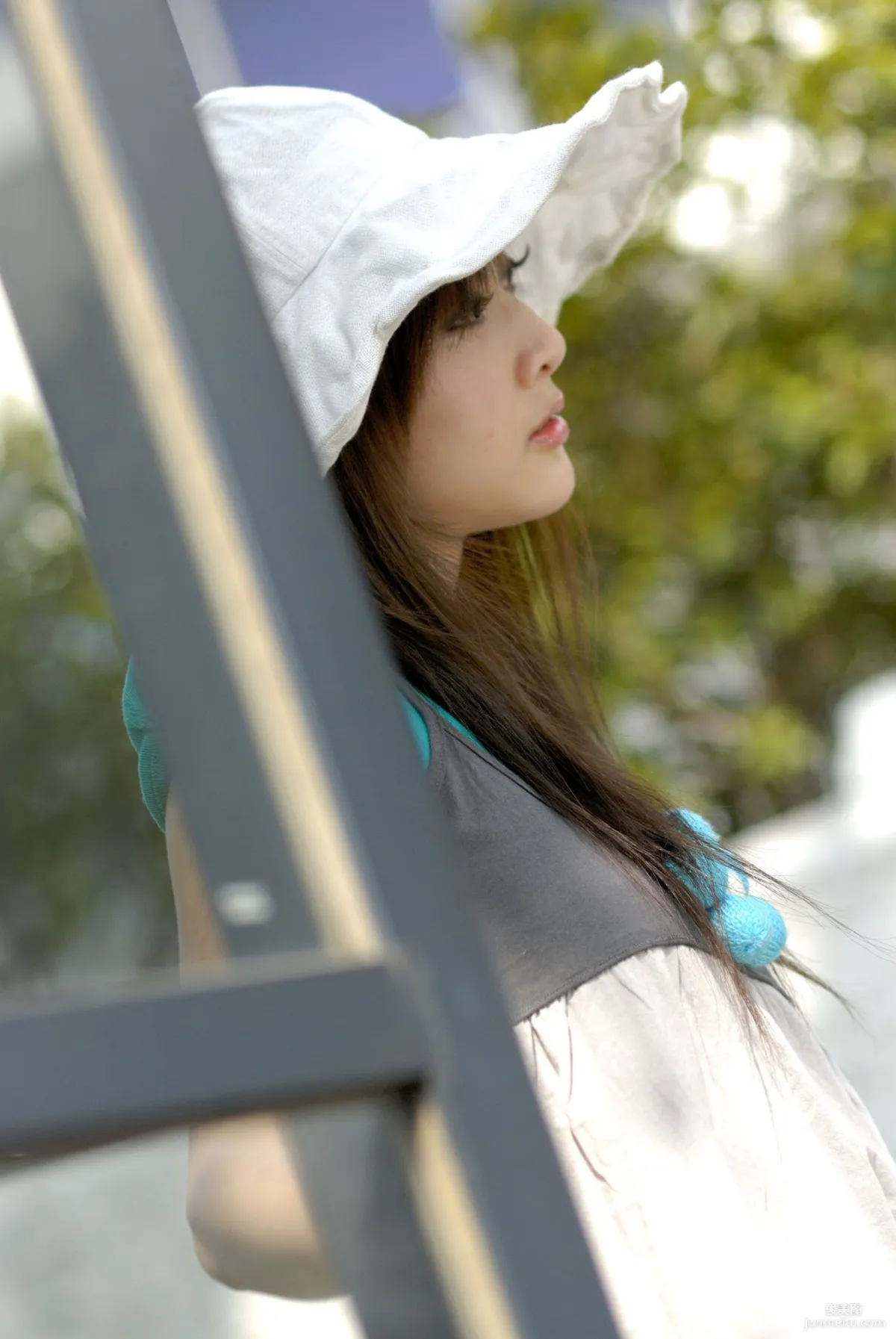 果子MM/張允霏《Lovely 果子 Fruit with Barbie Attire》寫真集 46