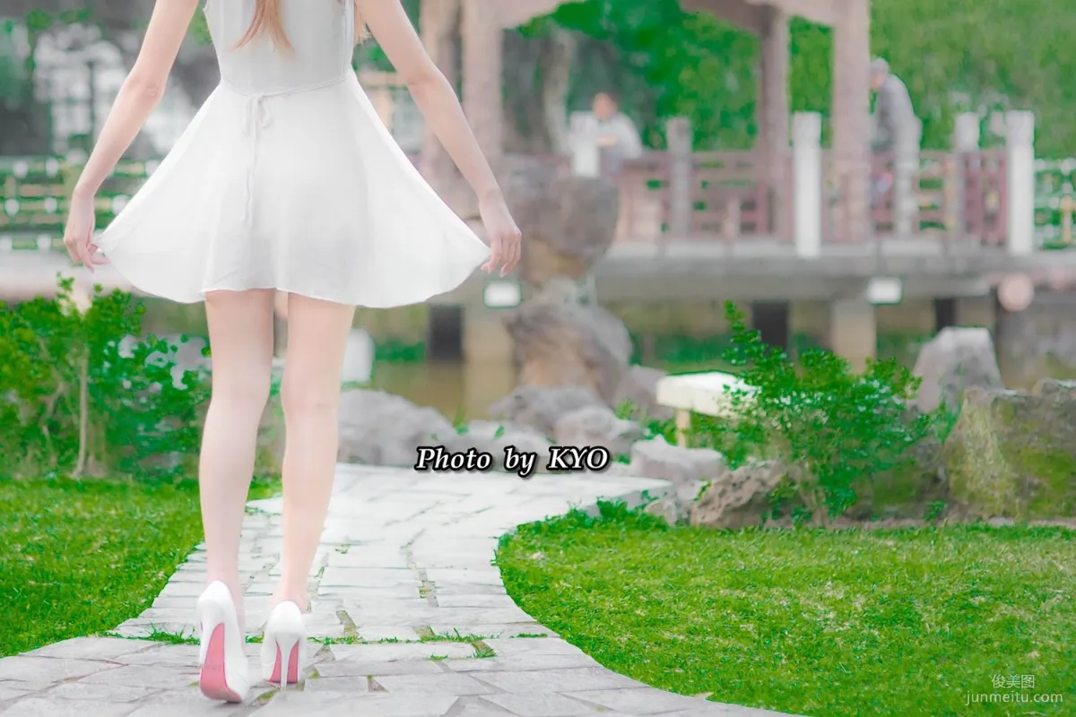 Winnie Xiaoxue: Web Idols photo 23