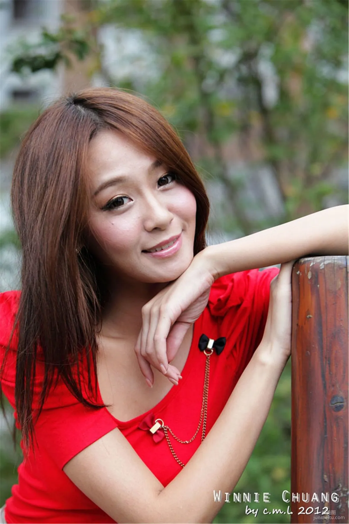 Winnie Xiaoxue: Web Idols photo 8