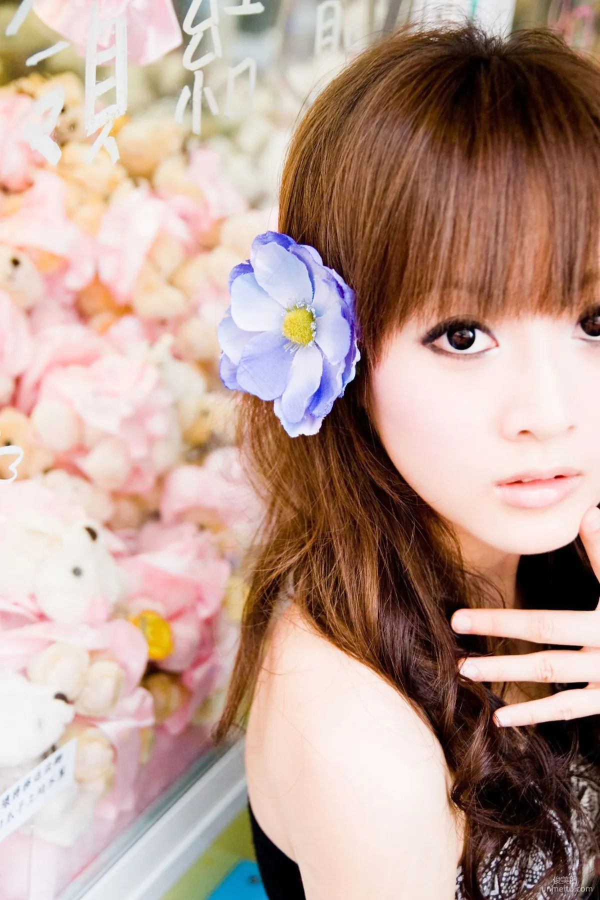 張凱潔 Mikako《台灣淡水外拍》 寫真集 5