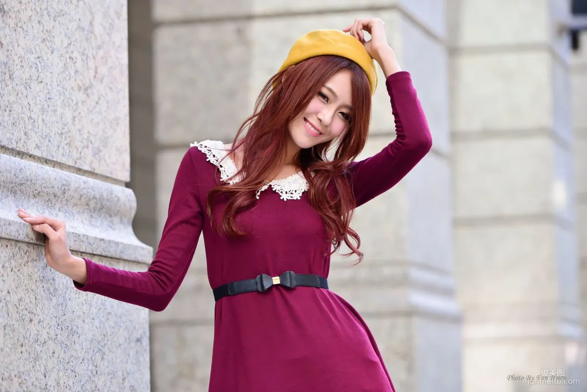 Winnie Xiaoxue: Web Idols photo 23