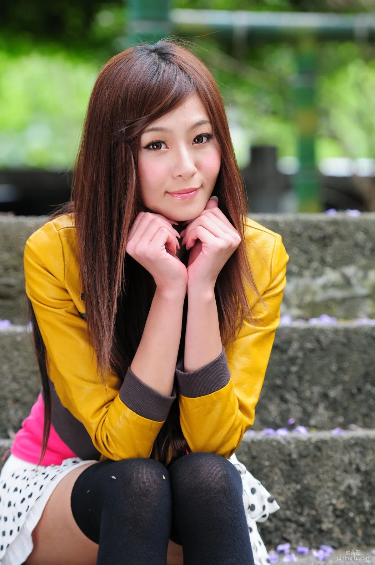 Winnie Xiaoxue: Web Idols photo 4