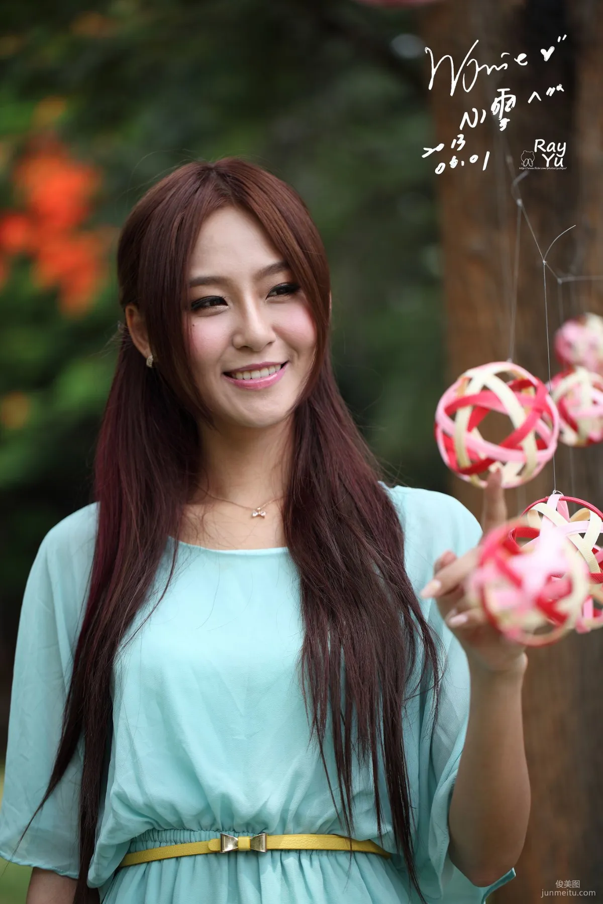 Winnie Xiaoxue: Web Idols photo 69