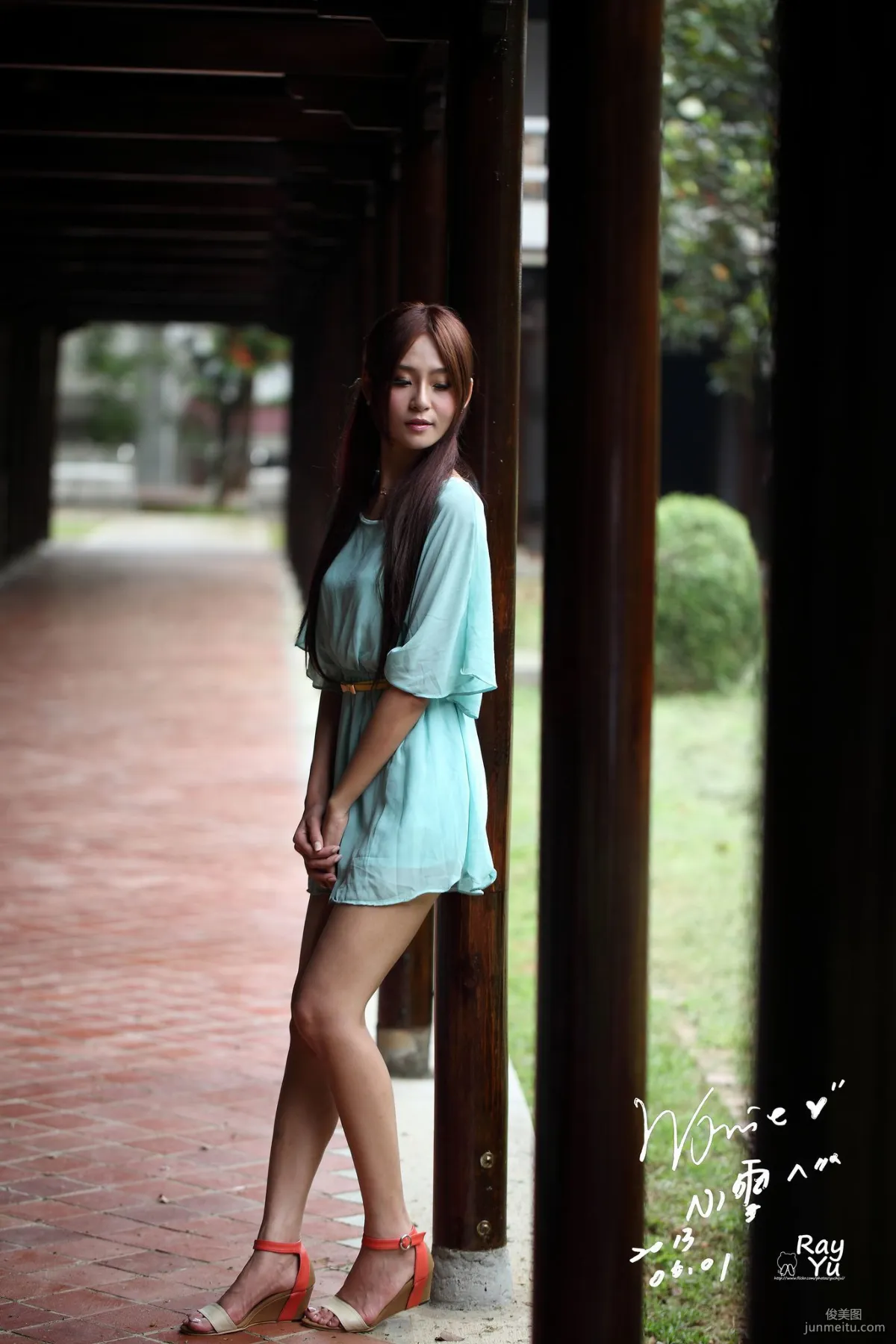 Winnie Xiaoxue: Web Idols photo 81