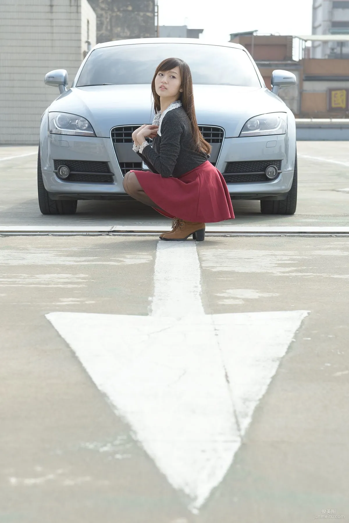 Xiao Ai: Web Idols photo 94