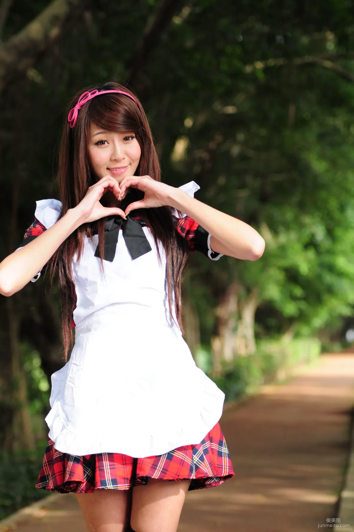 Winnie Xiaoxue: Web Idols photo 48
