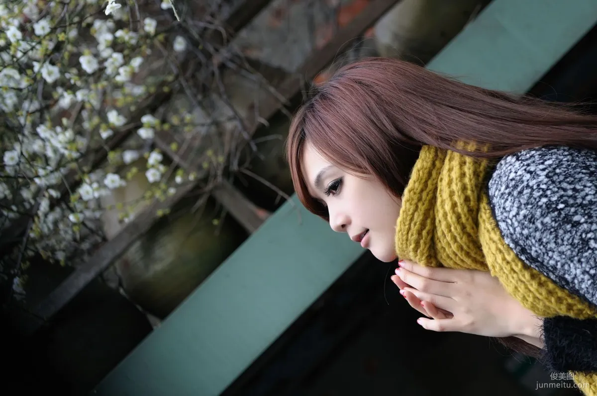 Xiong Weini: Web Idols photo 43