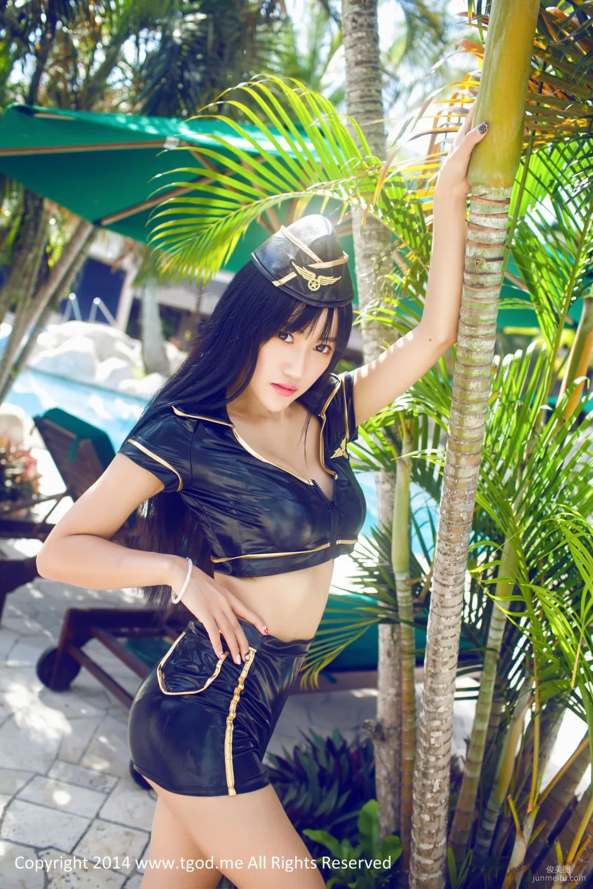 Yang Shangxuan: TGOD photo 26