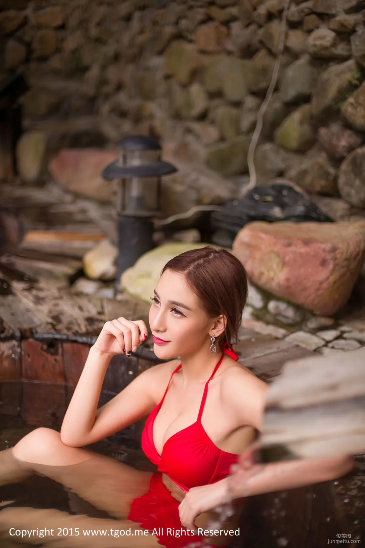 Aixi Ice: TGOD photo 21