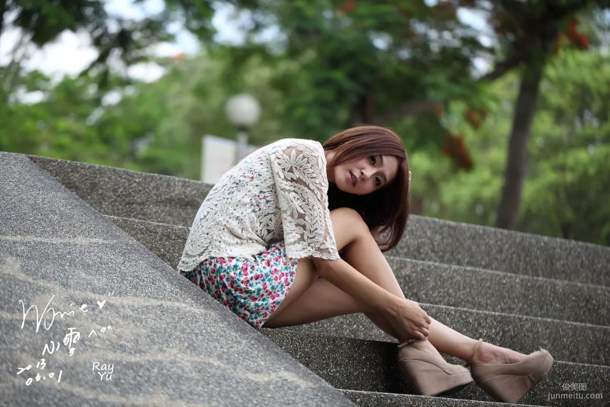 Winnie Xiaoxue: Web Idols photo 49