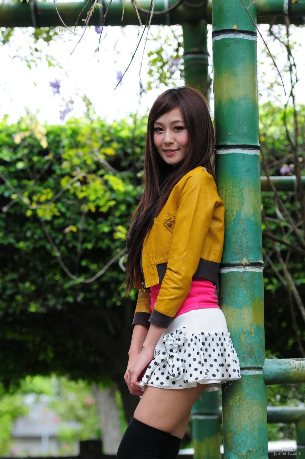 Winnie Xiaoxue: Web Idols photo 11