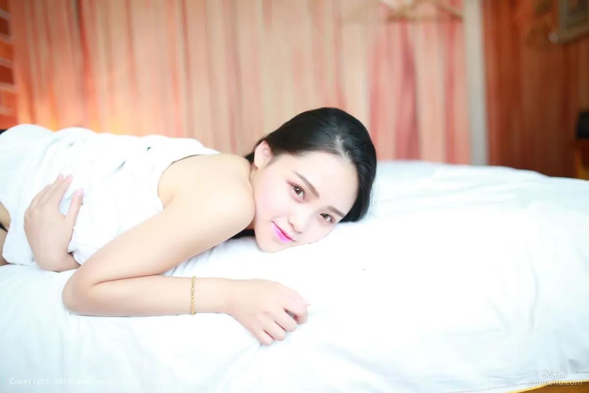 Peipei Cassie: TGOD photo 51