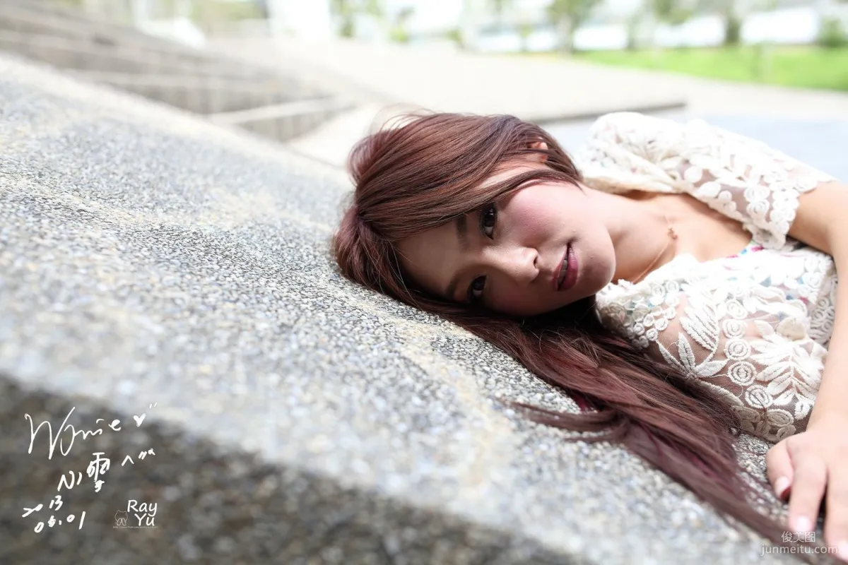 Winnie Xiaoxue: Web Idols photo 61