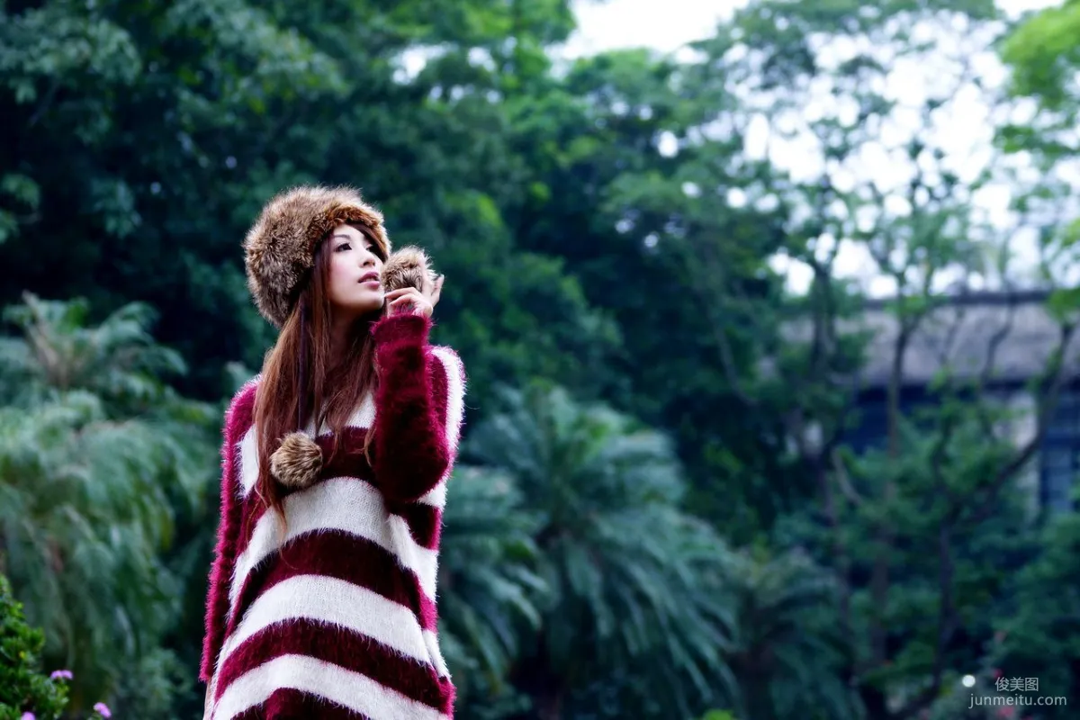 Xia Qing: Web Idols photo 29