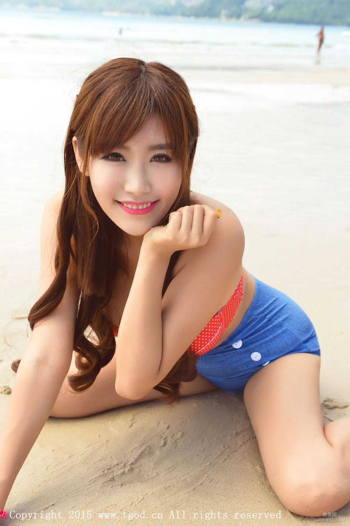 Cheng Xiaofan: TGOD photo 5