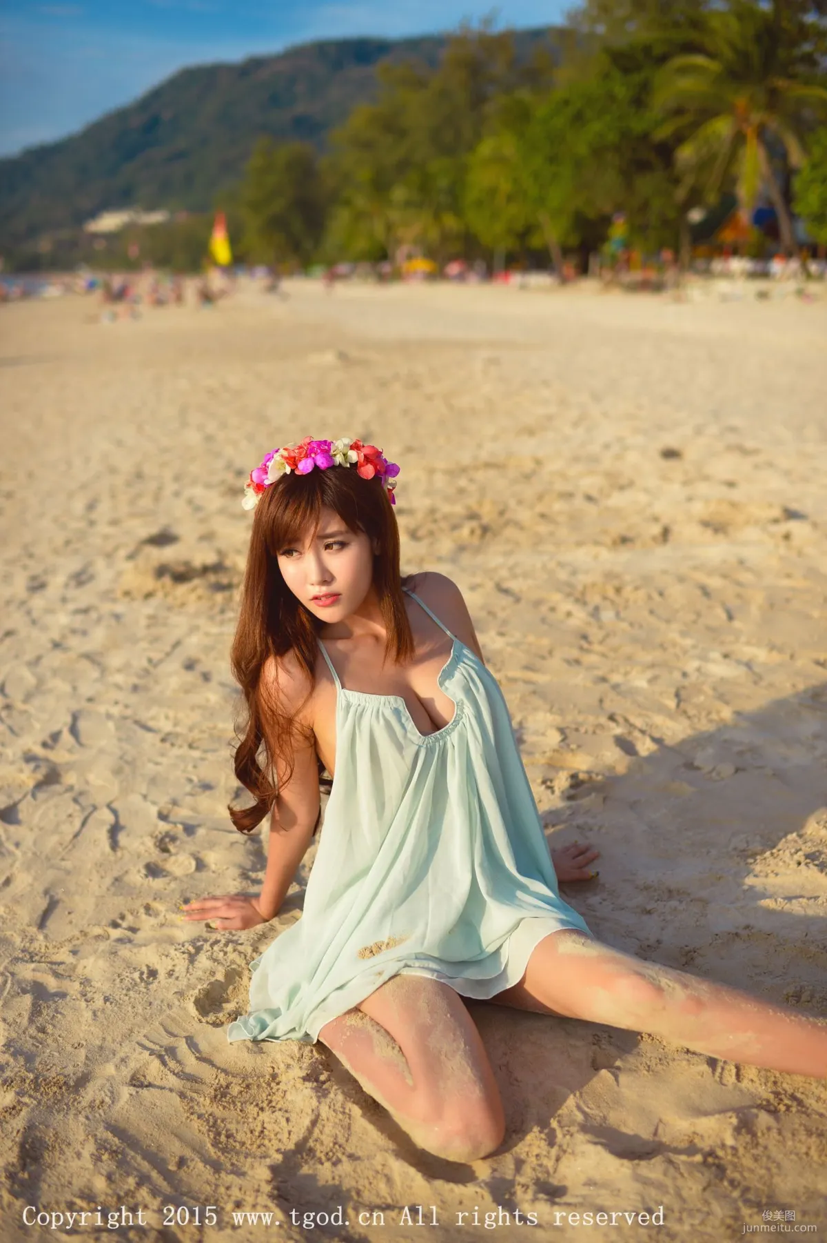 Cheng Xiaofan: TGOD photo 47