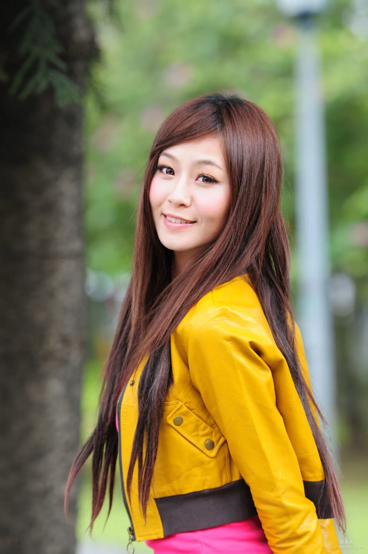 Winnie Xiaoxue: Web Idols photo 25