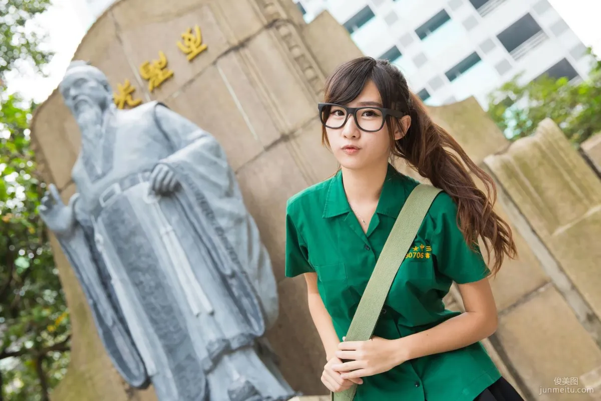 Li Sixian: Web Idols photo 39