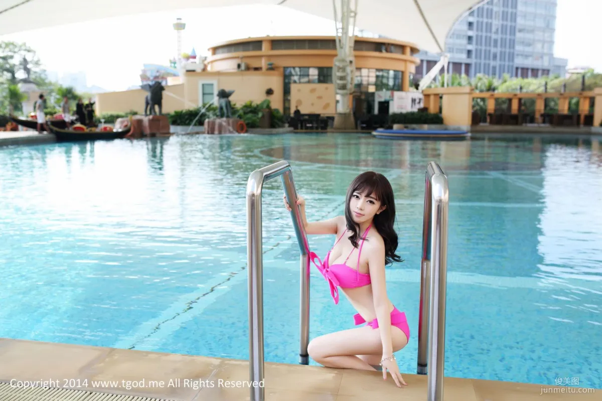 Liu Feier: TGOD photo 9