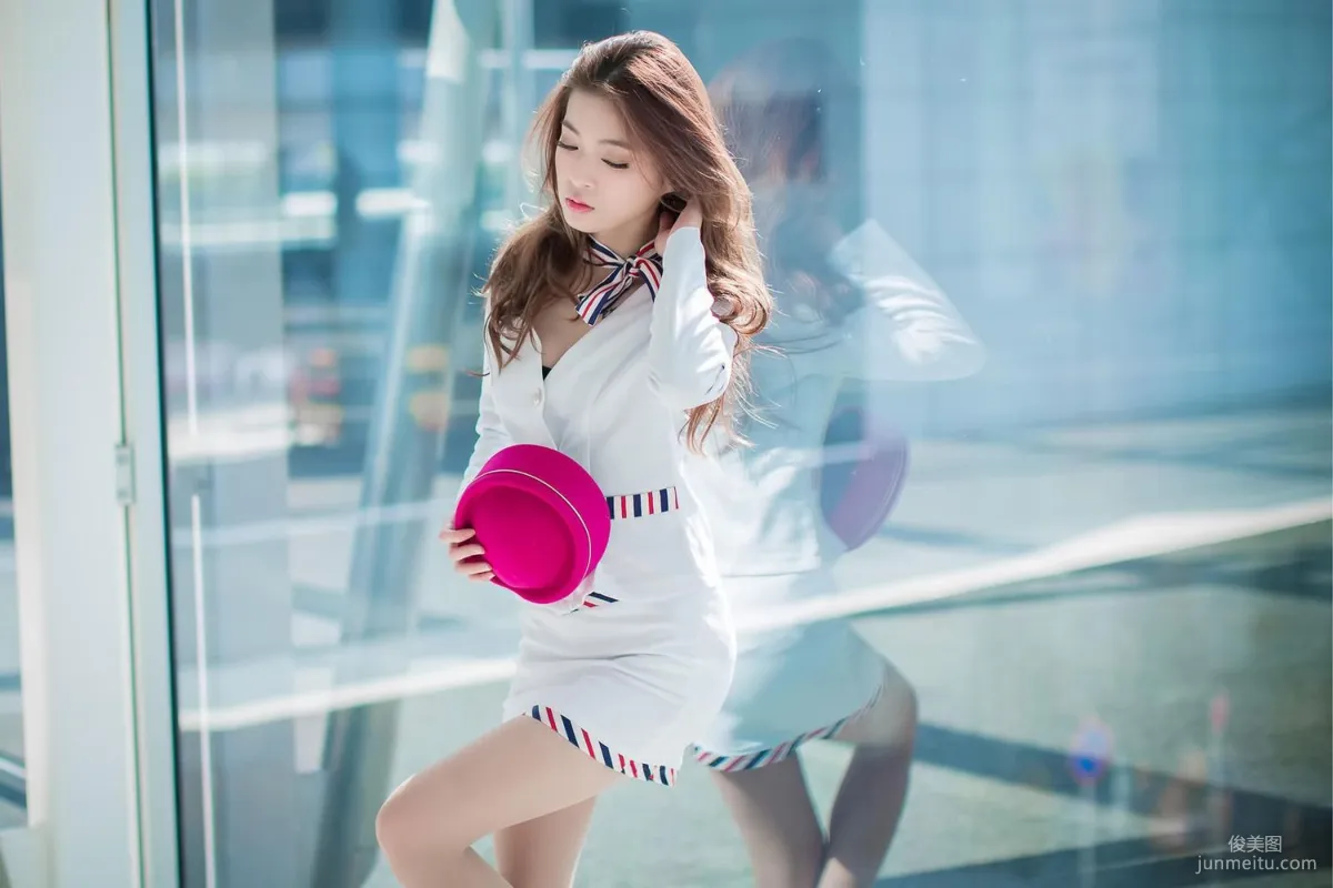 Liu Siqi: Web Idols photo 21