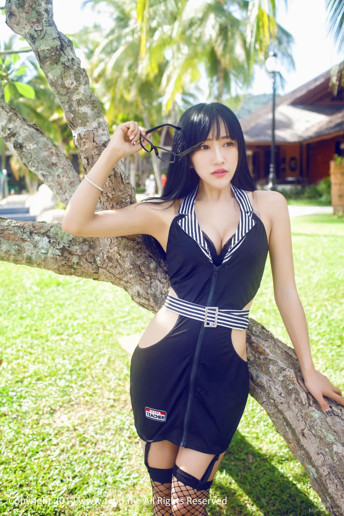 Yang Shangxuan: TGOD photo 19