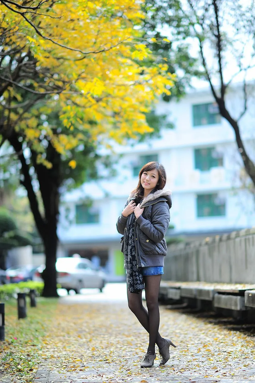 Xiao Ai: Web Idols photo 36