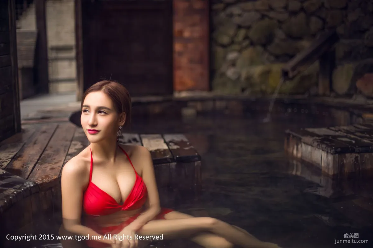 Aixi Ice: TGOD photo 24