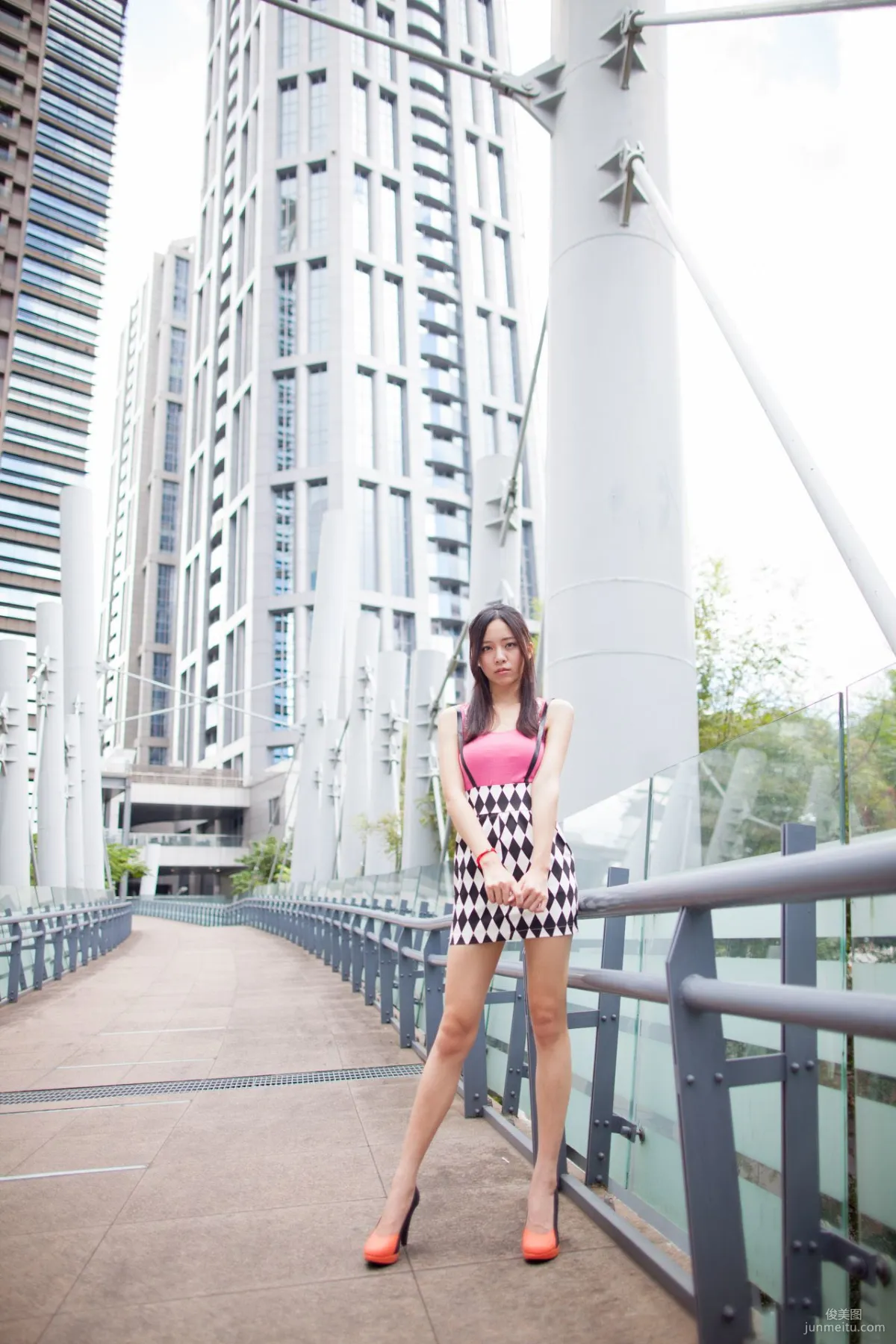 Lin Qianru: Web Idols photo 39