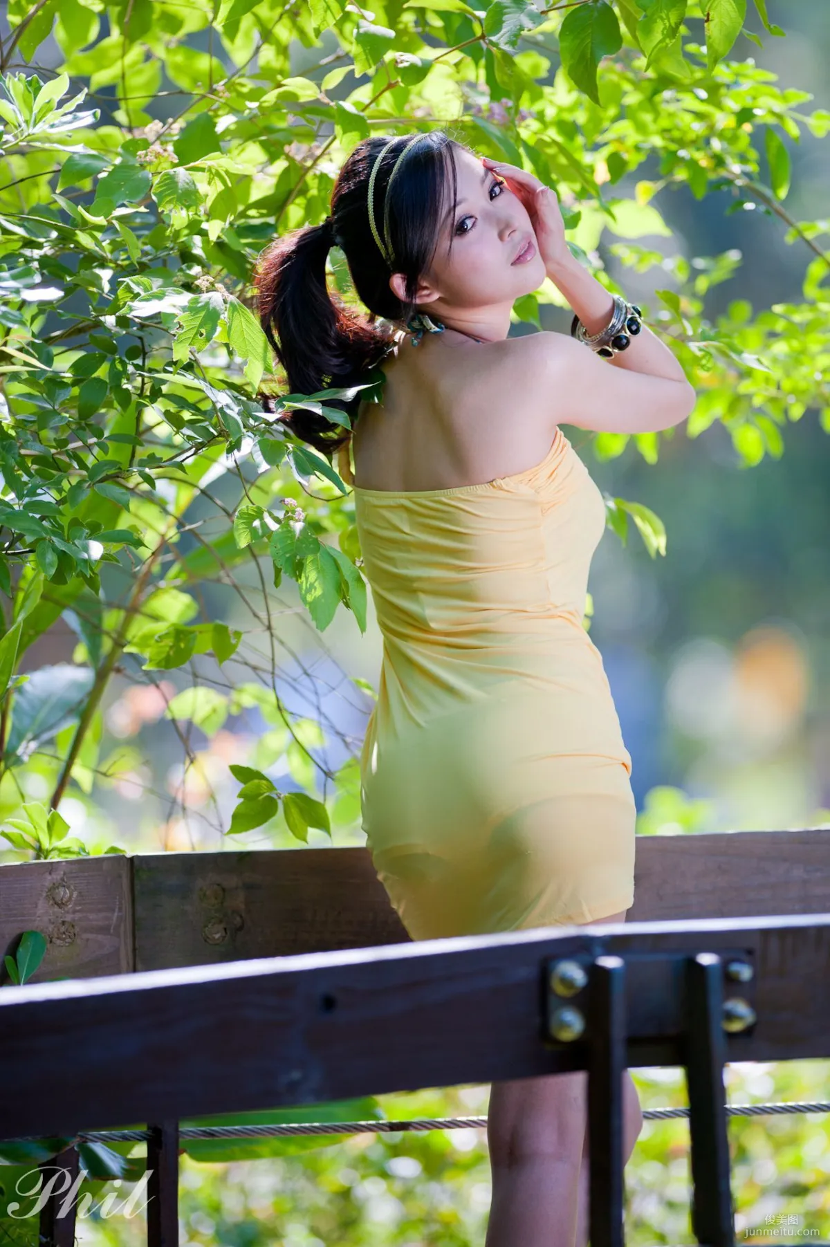 Du Kewei: Web Idols photo 8