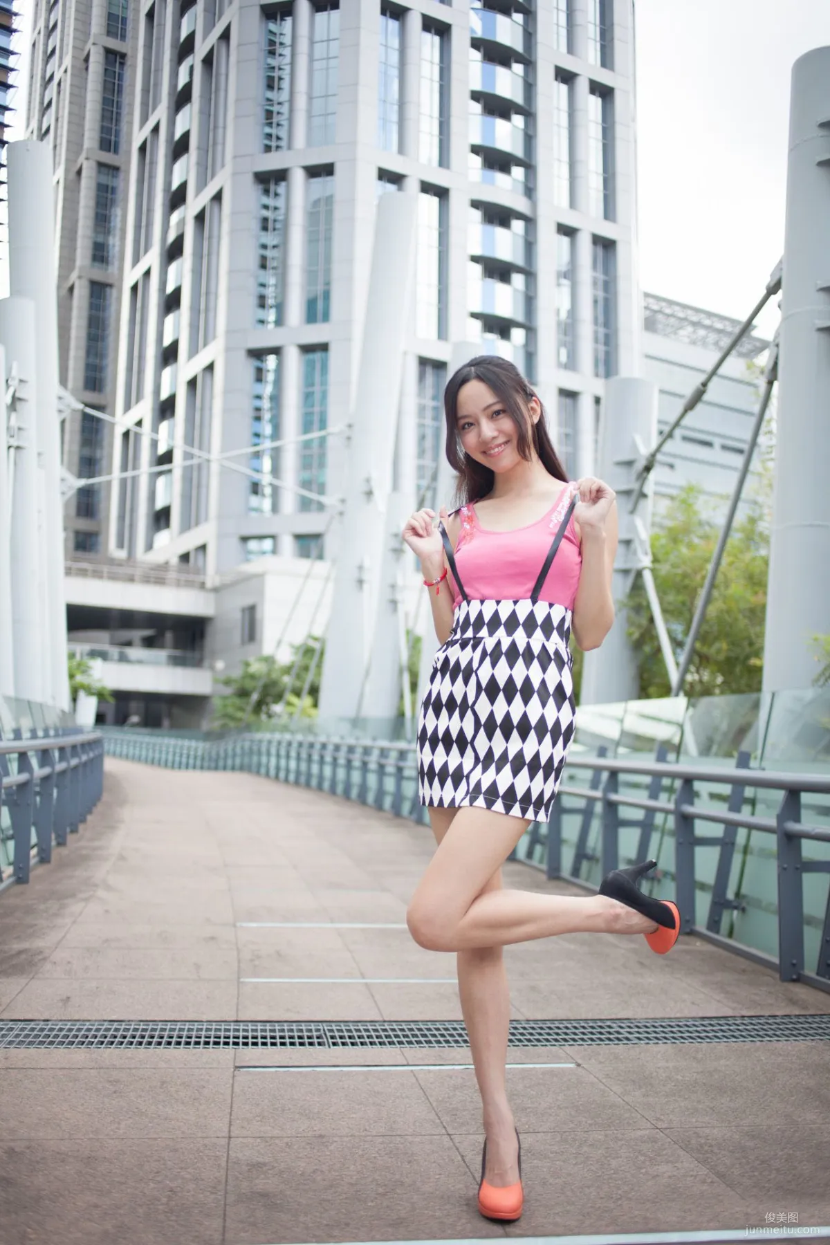 Lin Qianru: Web Idols photo 42