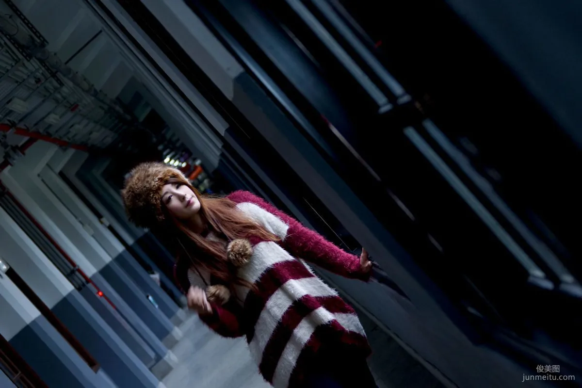 Xia Qing: Web Idols photo 42