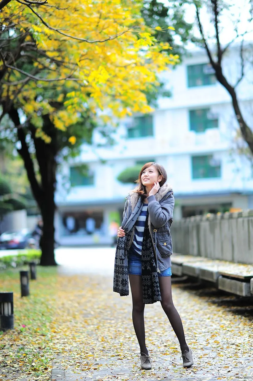 Xiao Ai: Web Idols photo 38