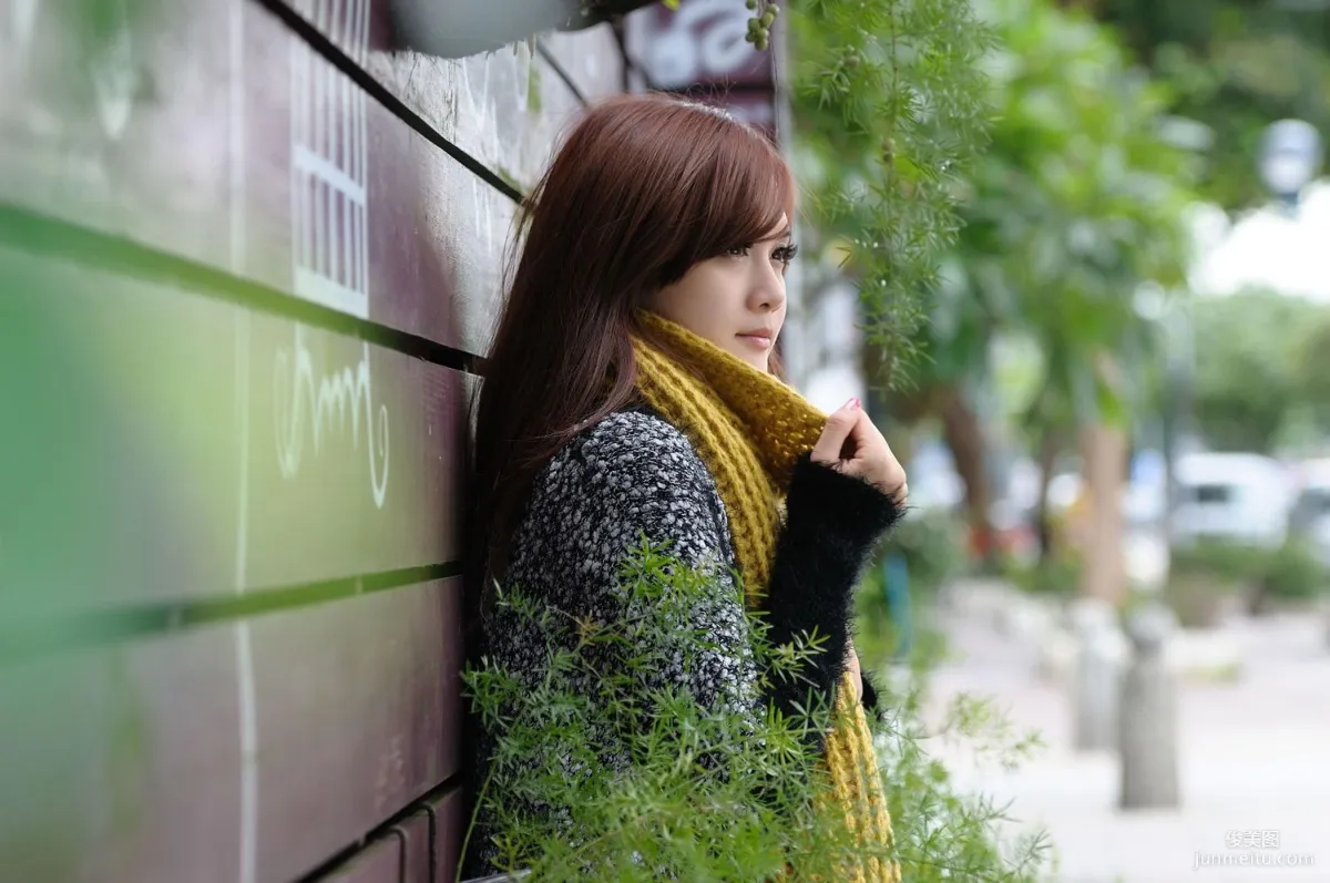 Xiong Weini: Web Idols photo 36
