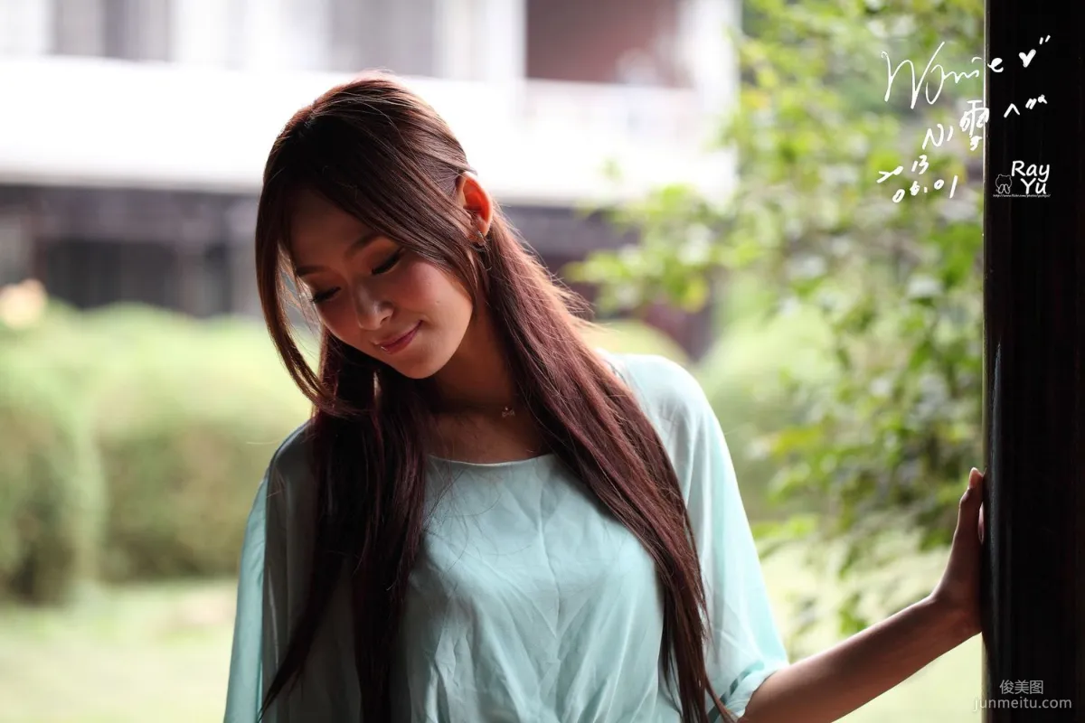 Winnie Xiaoxue: Web Idols photo 83