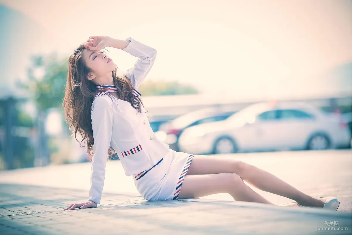 Liu Siqi: Web Idols photo 2