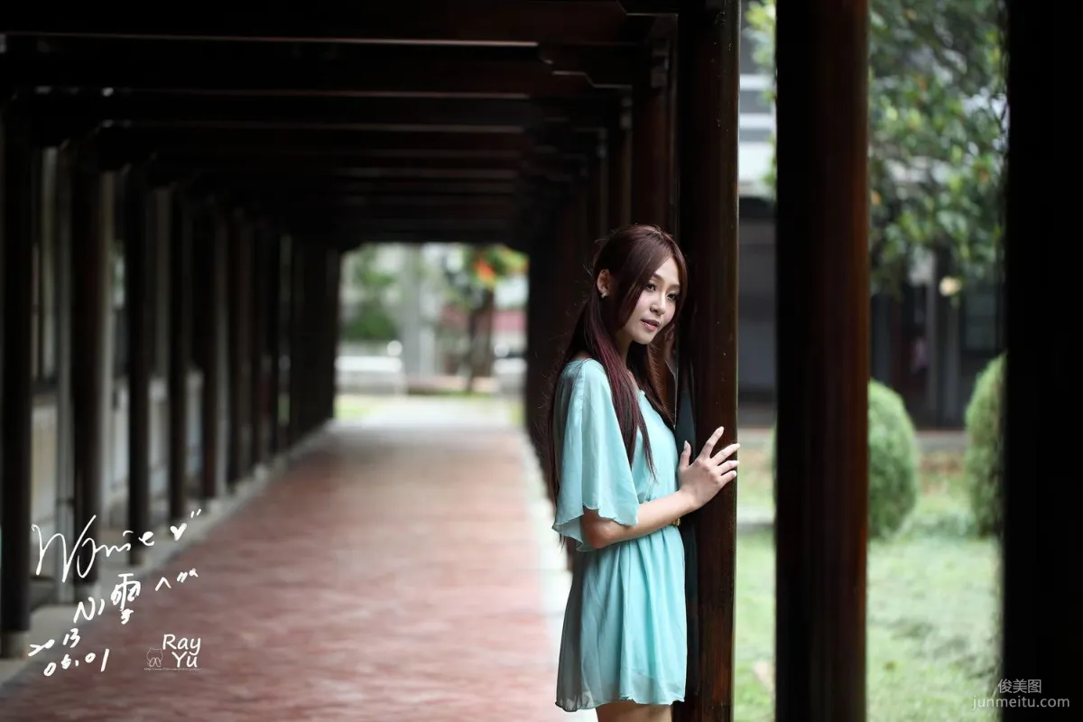 Winnie Xiaoxue: Web Idols photo 79
