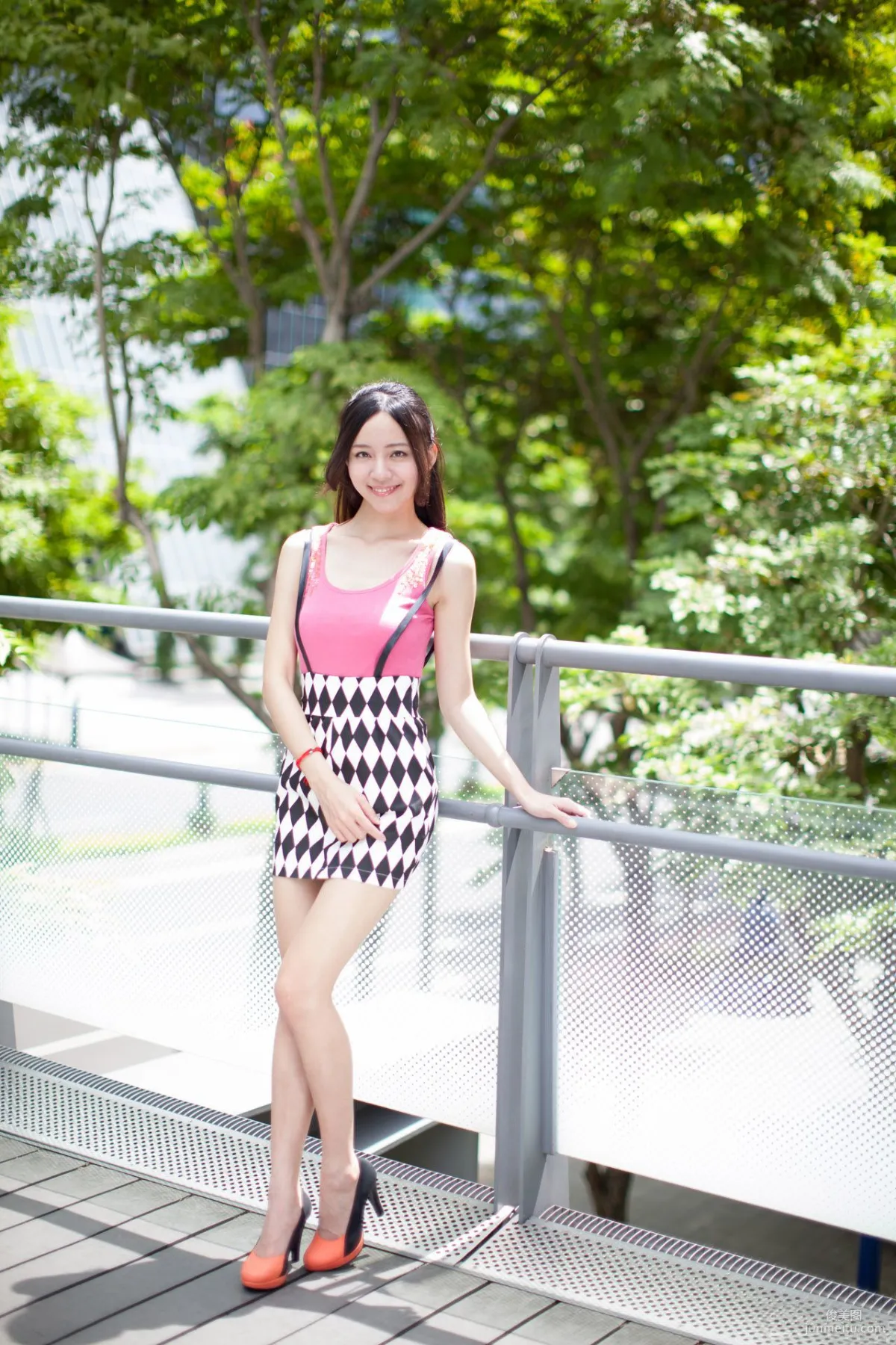 Lin Qianru: Web Idols photo 35