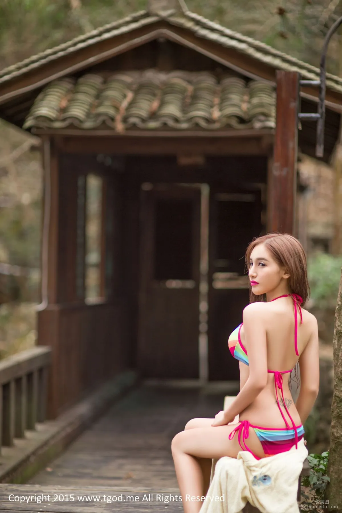 Aixi Ice: TGOD photo 48