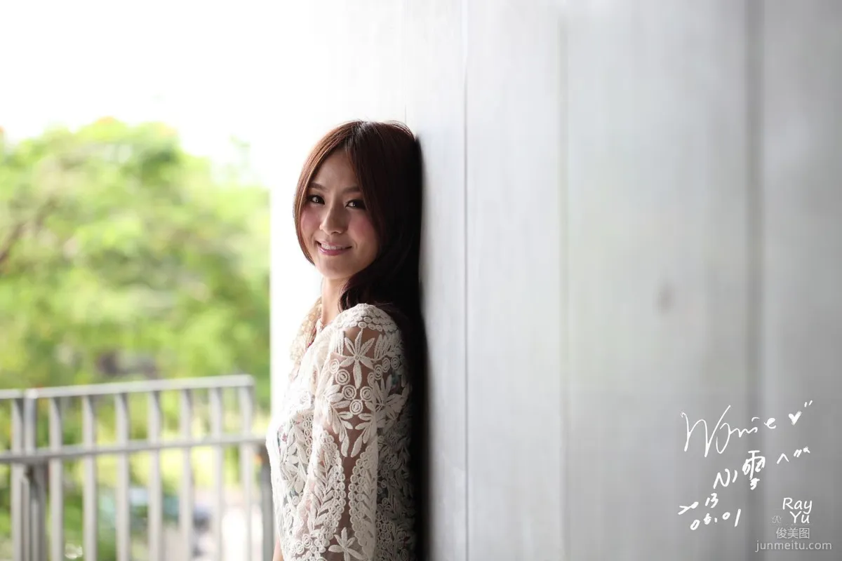 Winnie Xiaoxue: Web Idols photo 14