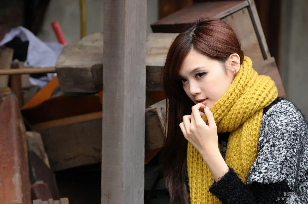 Xiong Weini: Web Idols photo 38