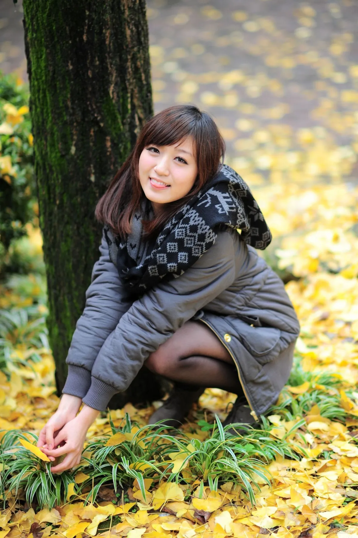 Xiao Ai: Web Idols photo 31