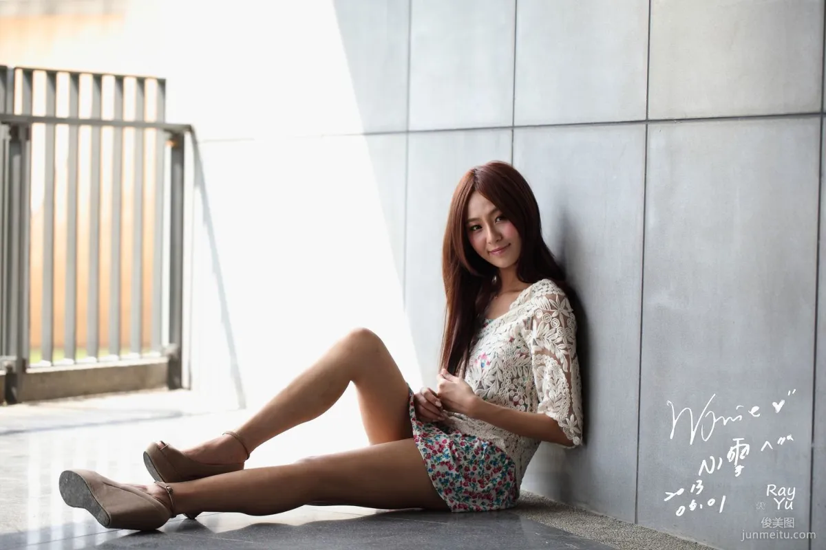Winnie Xiaoxue: Web Idols photo 5