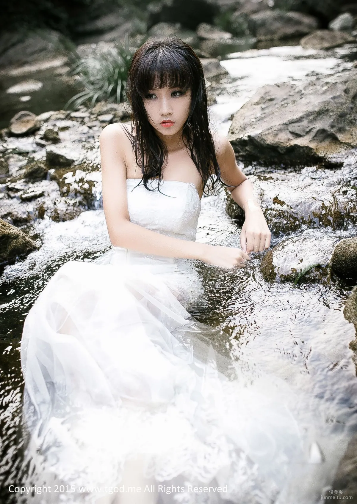 Xu Chang: TGOD photo 7