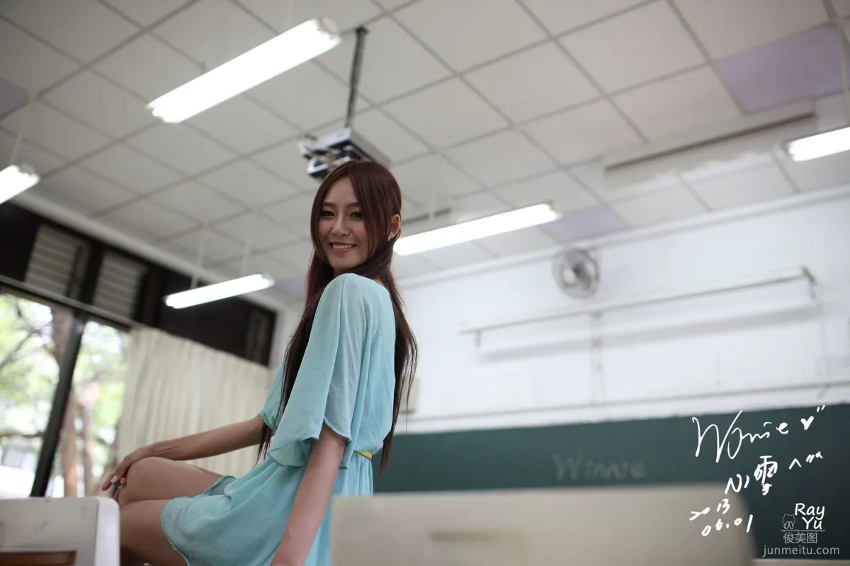 Winnie Xiaoxue: Web Idols photo 98