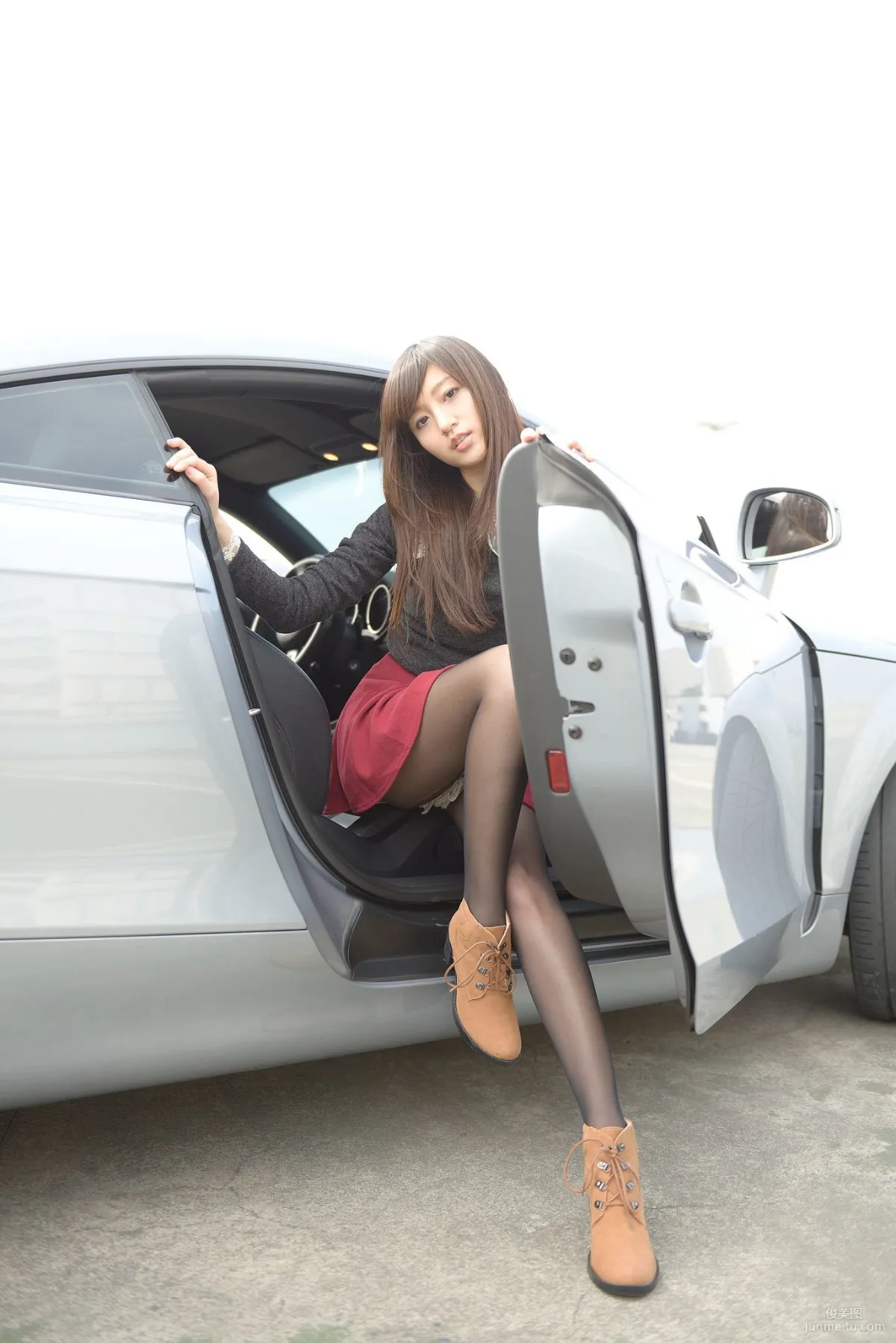 Xiao Ai: Web Idols photo 65