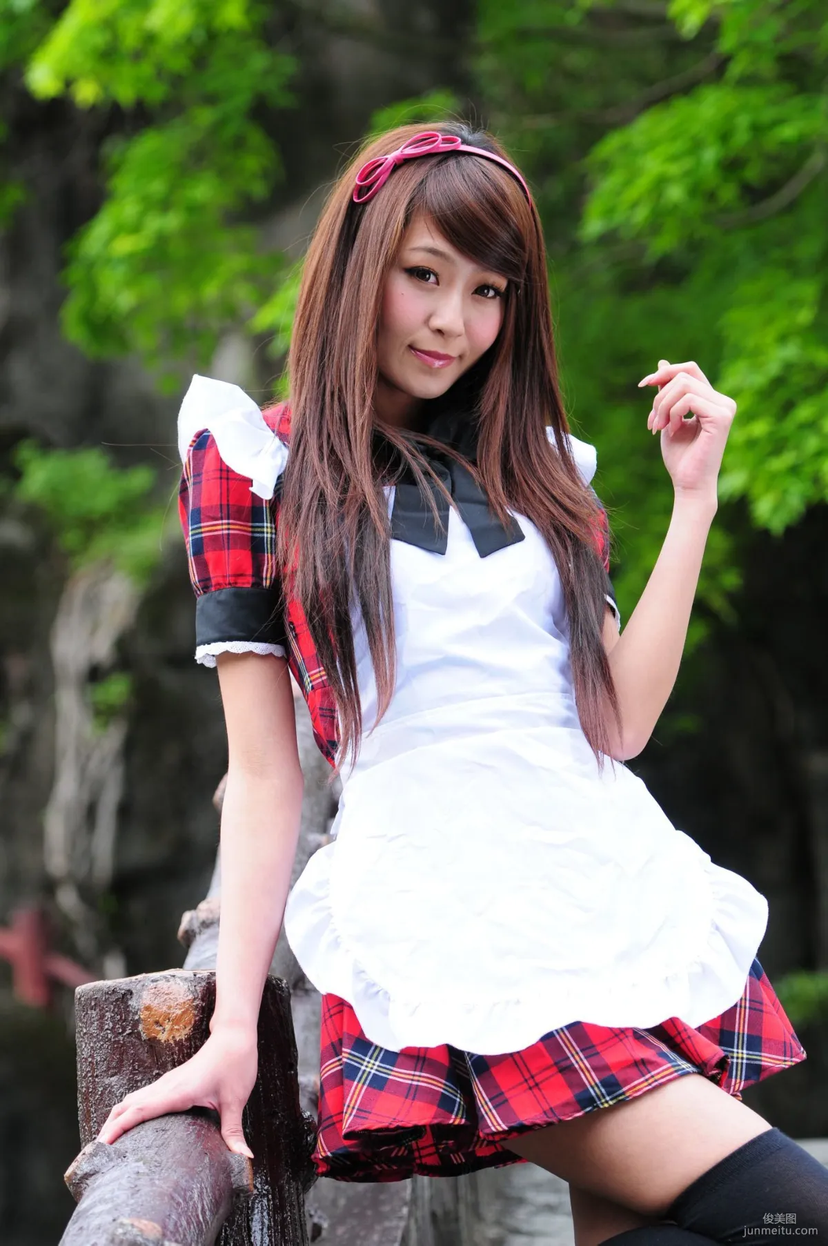 Winnie Xiaoxue: Web Idols photo 5