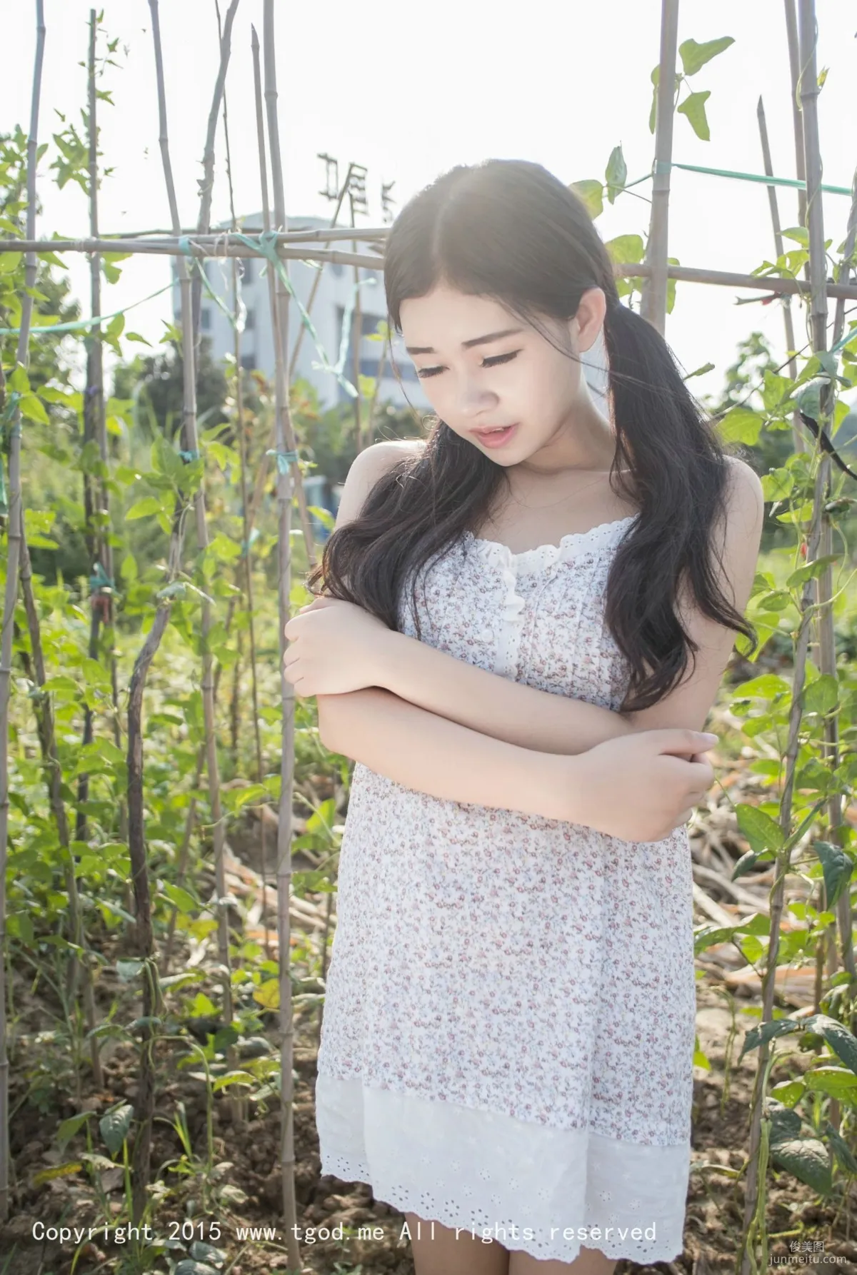 Guowei Baozi: TGOD photo 24