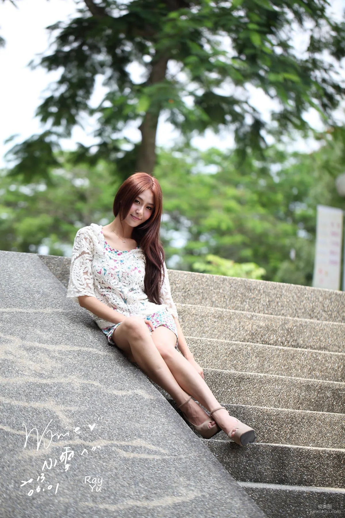 Winnie Xiaoxue: Web Idols photo 54