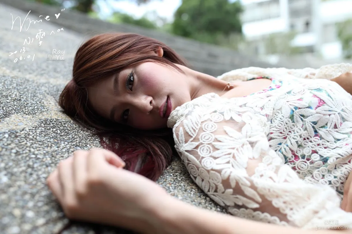 Winnie Xiaoxue: Web Idols photo 60