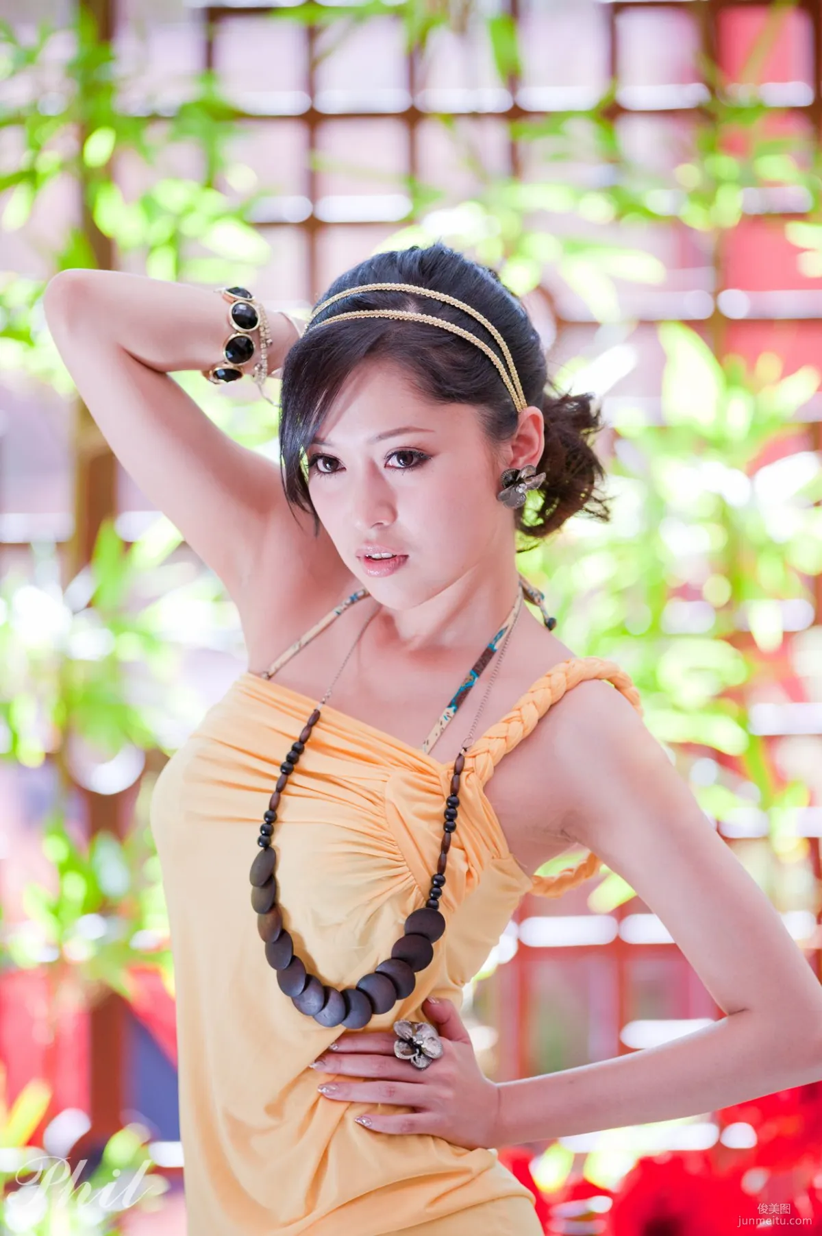 Du Kewei: Web Idols photo 20